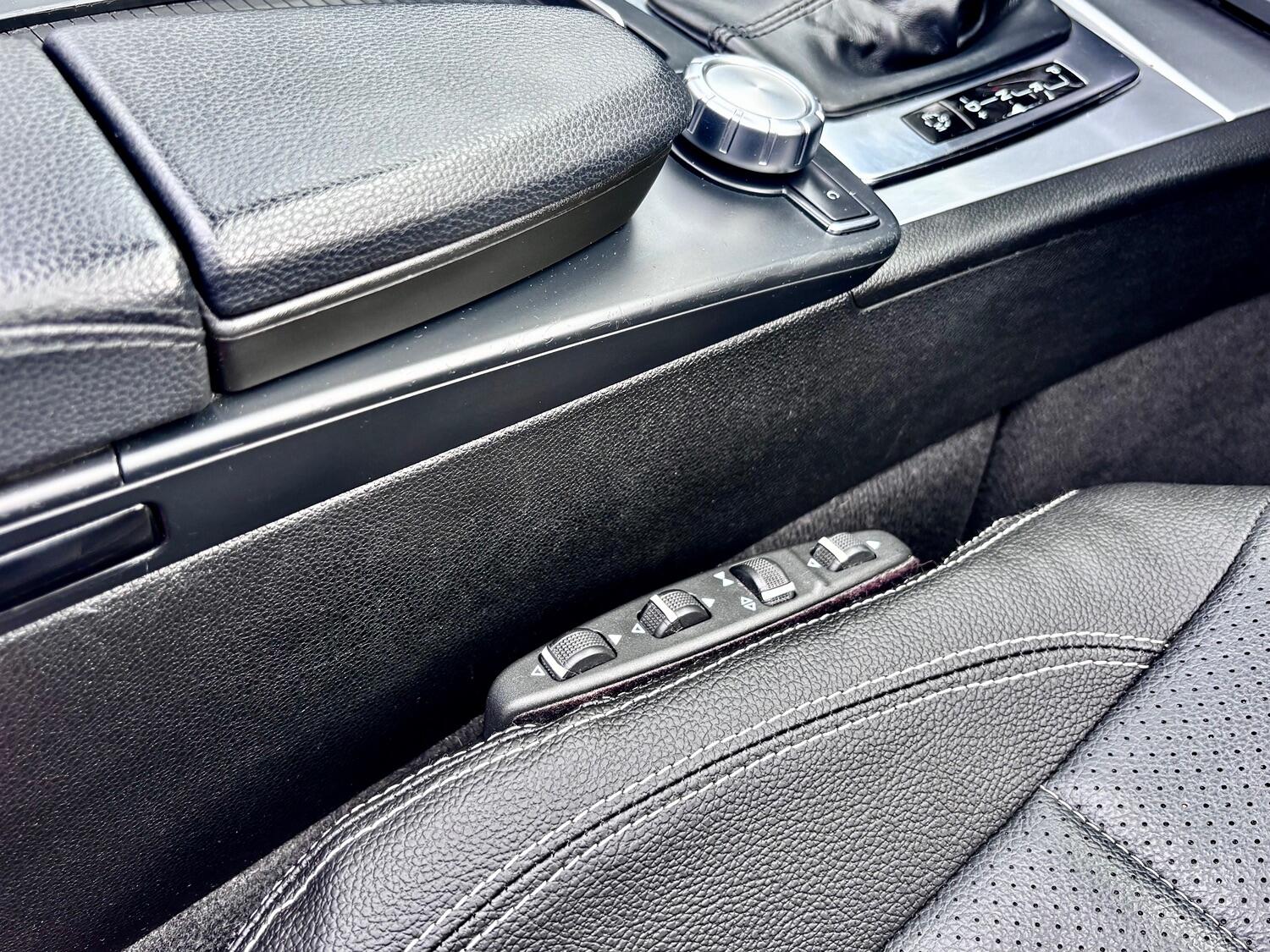 Used Mercedes-Benz E Class 2013 for sale - 75836163: Photo 17