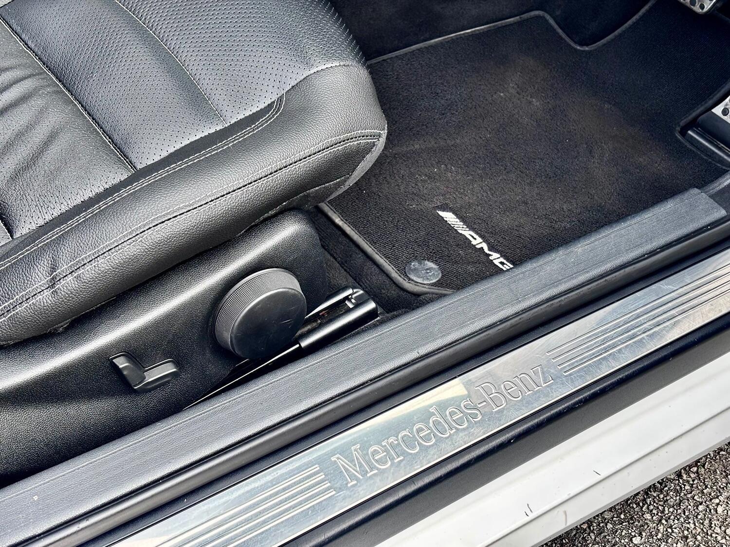Used Mercedes-Benz E Class 2013 for sale - 75836163: Photo 27
