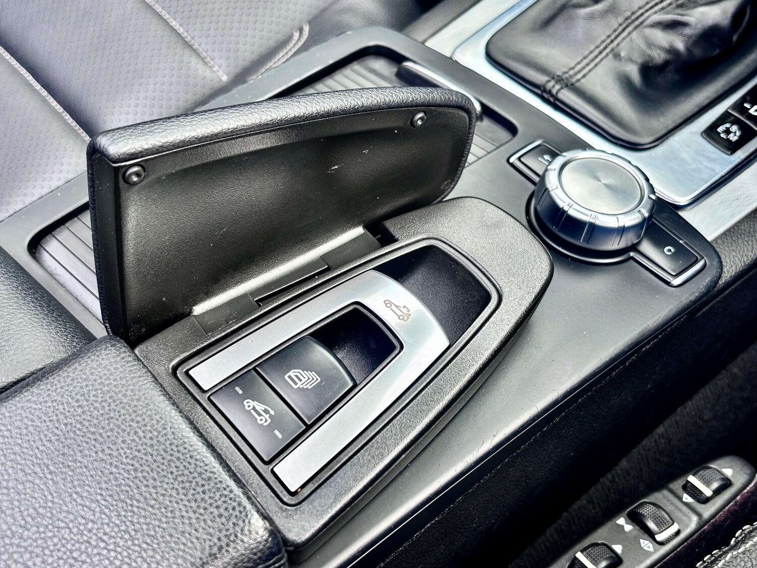 Used Mercedes-Benz E Class 2013 for sale - 75836163: Photo 37