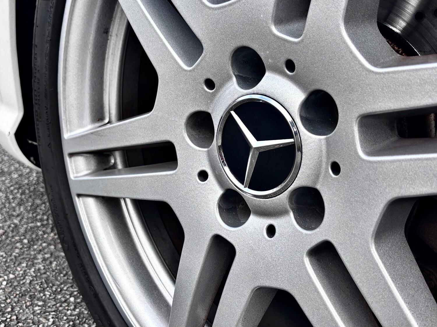 Used Mercedes-Benz E Class 2013 for sale - 75836163: Photo 53