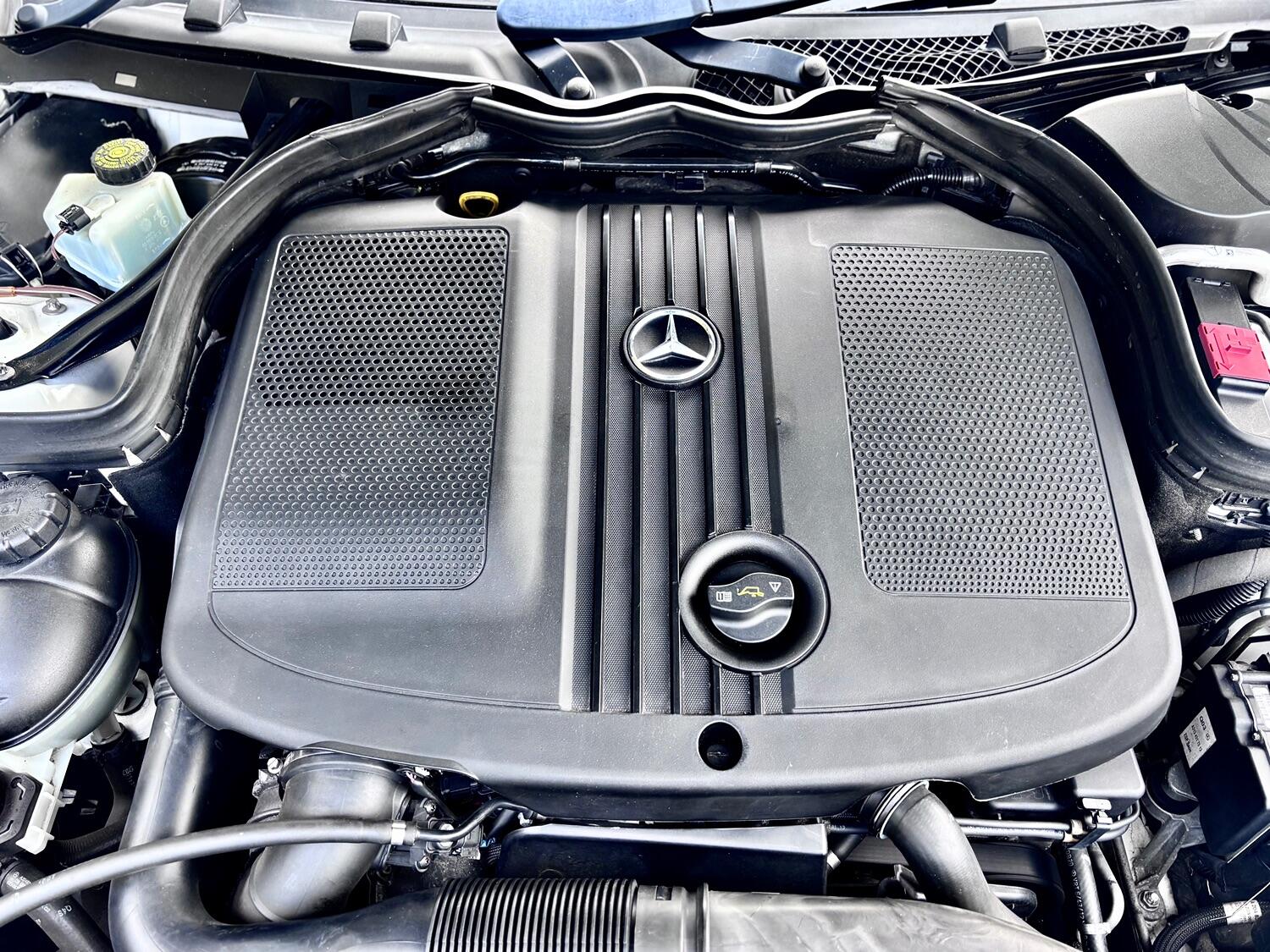 Used Mercedes-Benz E Class 2013 for sale - 75836163: Photo 58