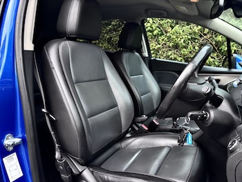 Used Vauxhall Mokka 2015 for sale - 79365452: Photo