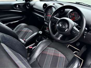 Used MINI Paceman 2014 for sale - 75160440: Photo