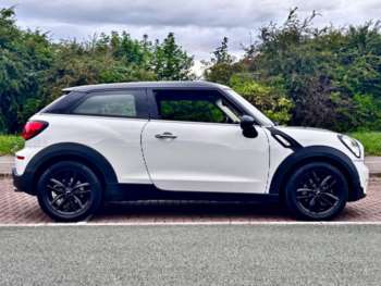 Used MINI Paceman 2014 for sale - 75160440: Photo