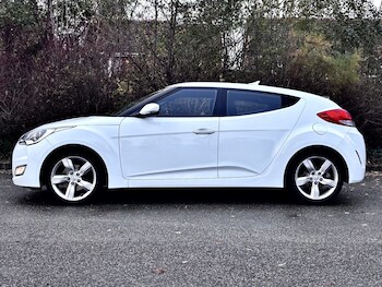 Used Hyundai Veloster 2012 for sale - 76527347: Photo