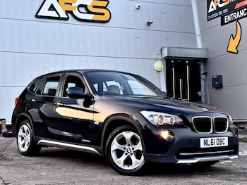 Used BMW X1 2011 for sale - 79255015: Photo