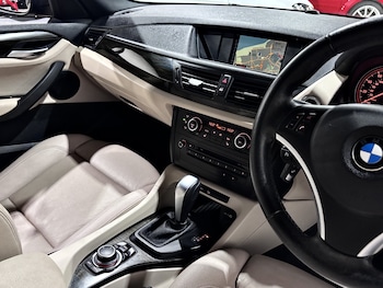 Used BMW X1 2011 for sale - 79255015: Photo