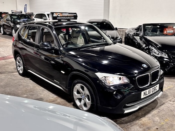 Used BMW X1 2011 for sale - 79255015: Photo