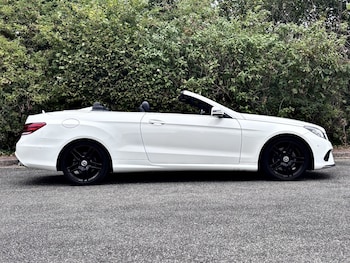 Used Mercedes-Benz E Class 2013 for sale - 79365500: Photo