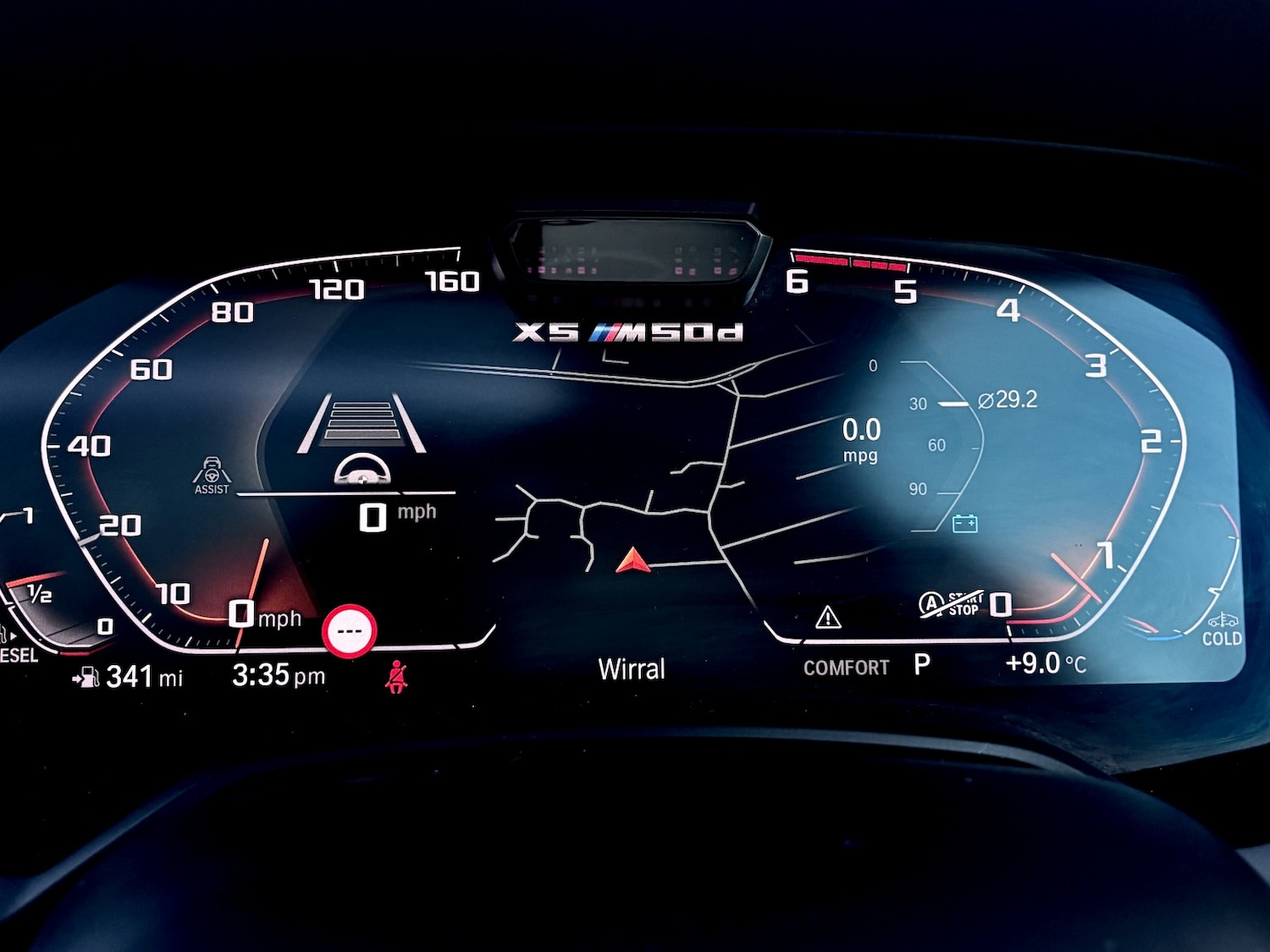 Used BMW X5 2019 for sale - 76741340: Photo 13