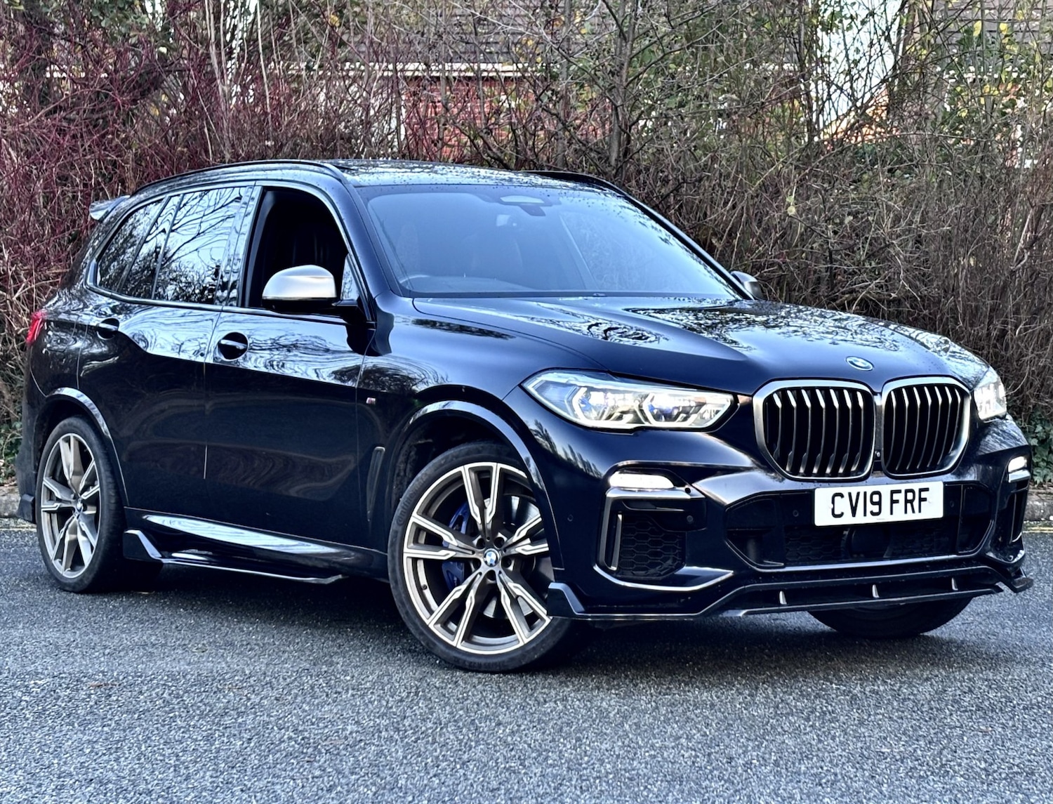 Used BMW X5 2019 for sale - 76741340: Photo 14