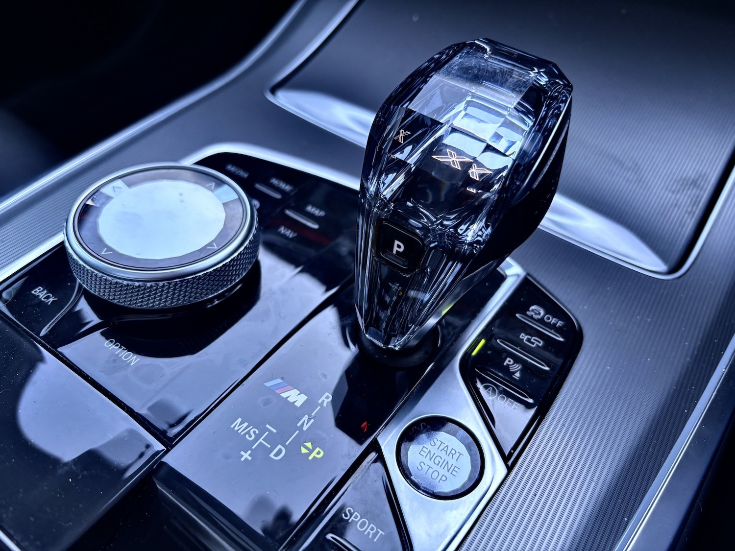 Used BMW X5 2019 for sale - 76741340: Photo 15