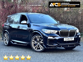 BMW - X5