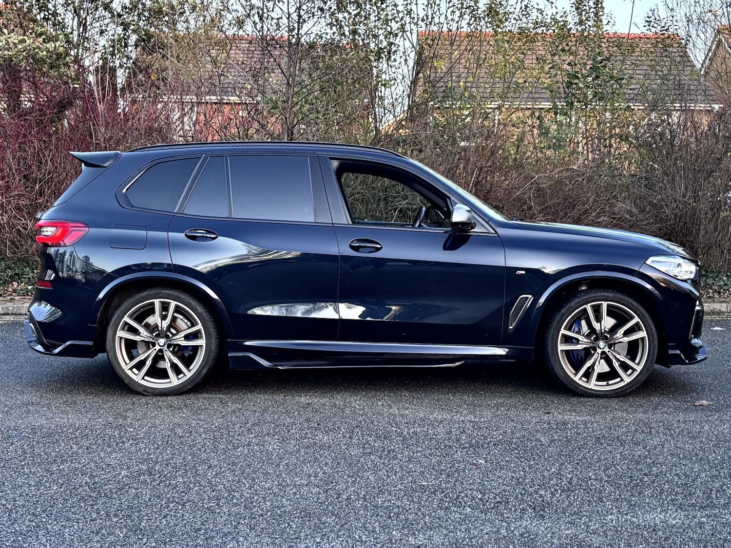 Used BMW X5 2019 for sale - 76741340: Photo 3