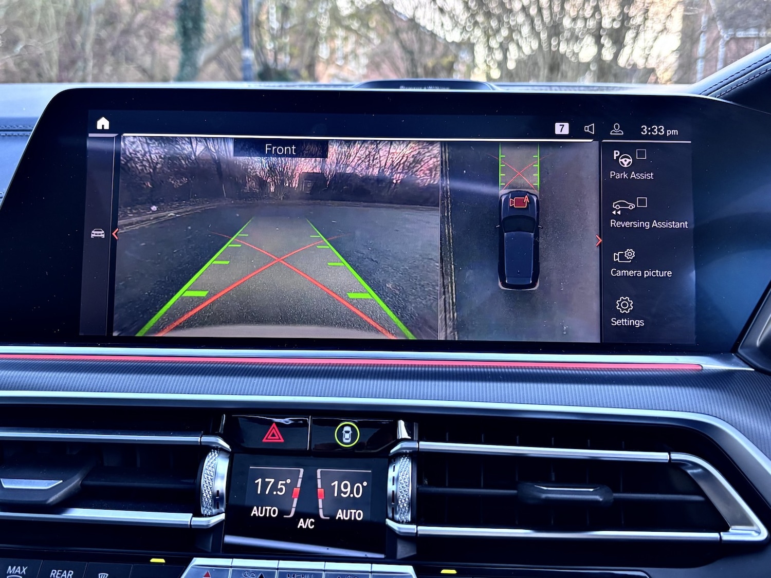 Used BMW X5 2019 for sale - 76741340: Photo 4