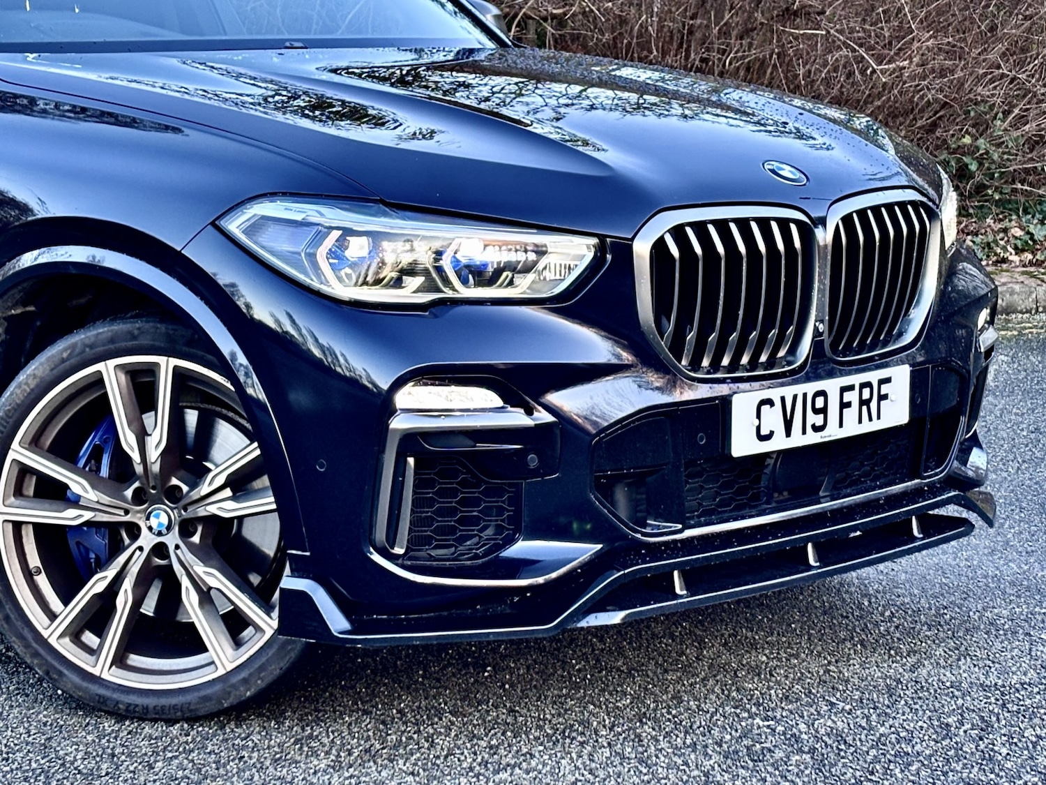 Used BMW X5 2019 for sale - 76741340: Photo 5