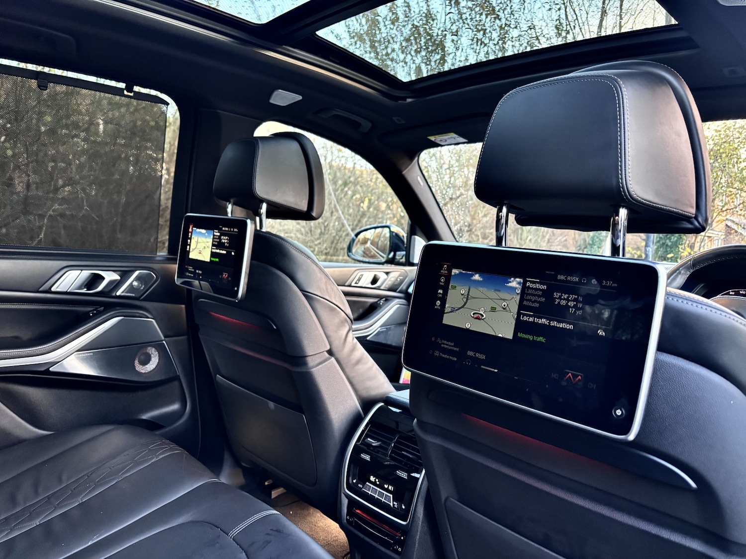 Used BMW X5 2019 for sale - 76741340: Photo 7