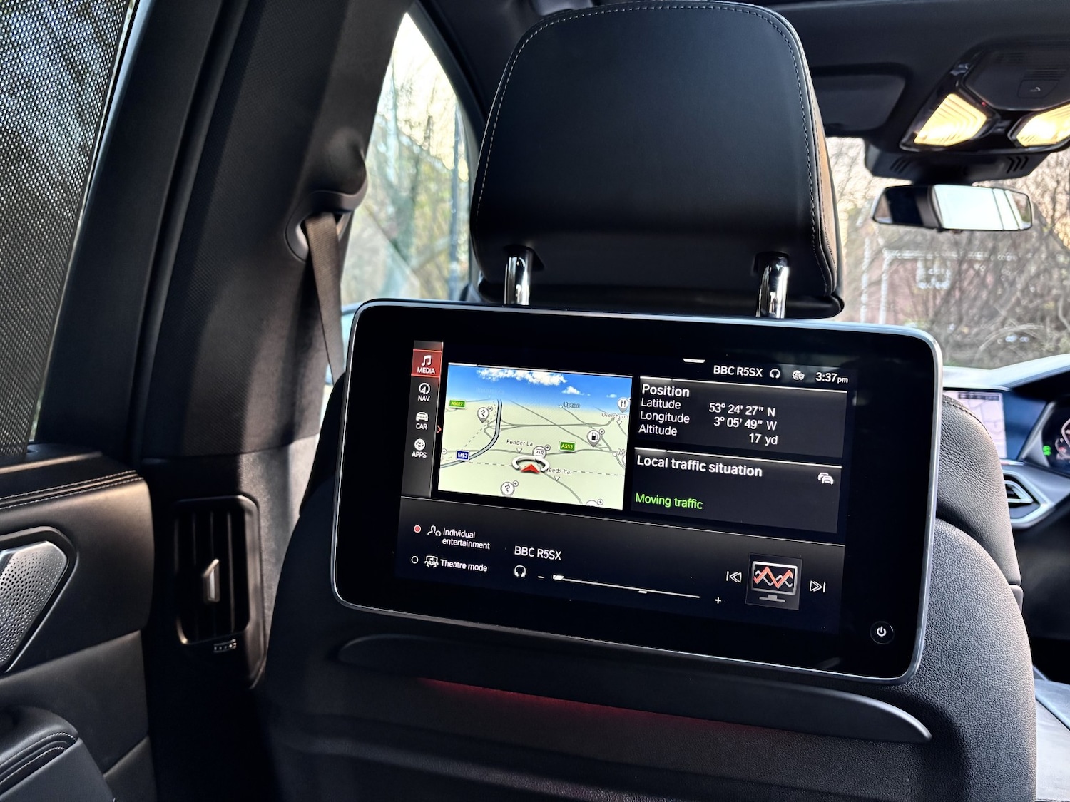 Used BMW X5 2019 for sale - 76741340: Photo 8