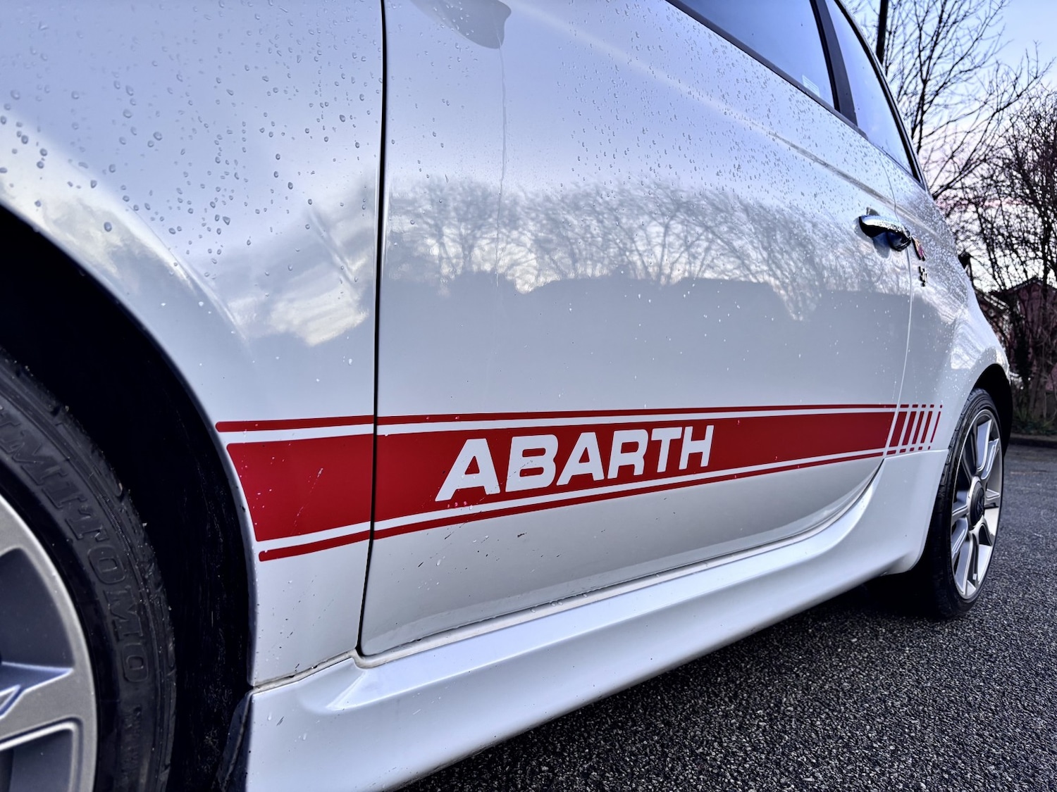 Used Abarth 595 2016 for sale - 77954065: Photo 23