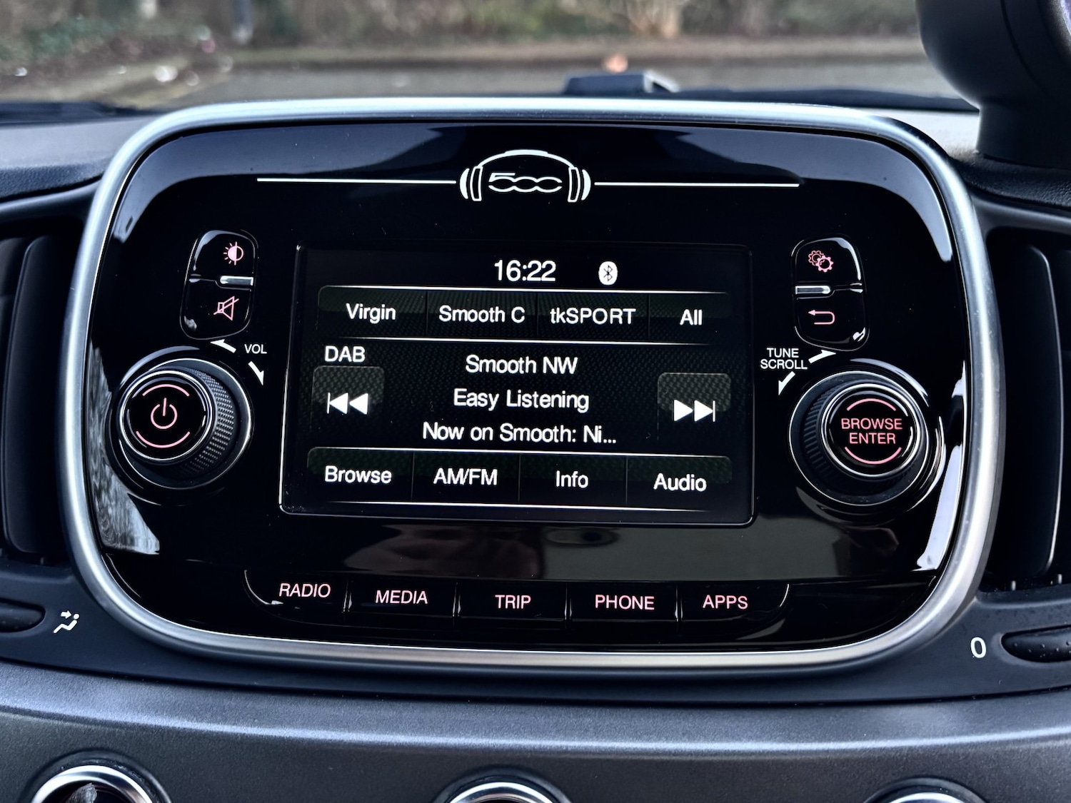 Used Abarth 595 2016 for sale - 77954065: Photo 38