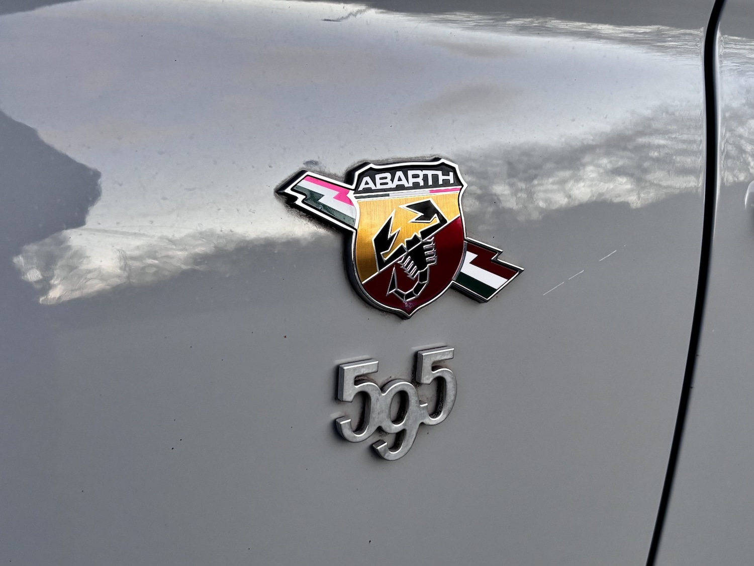 Used Abarth 595 2016 for sale - 77954065: Photo 39