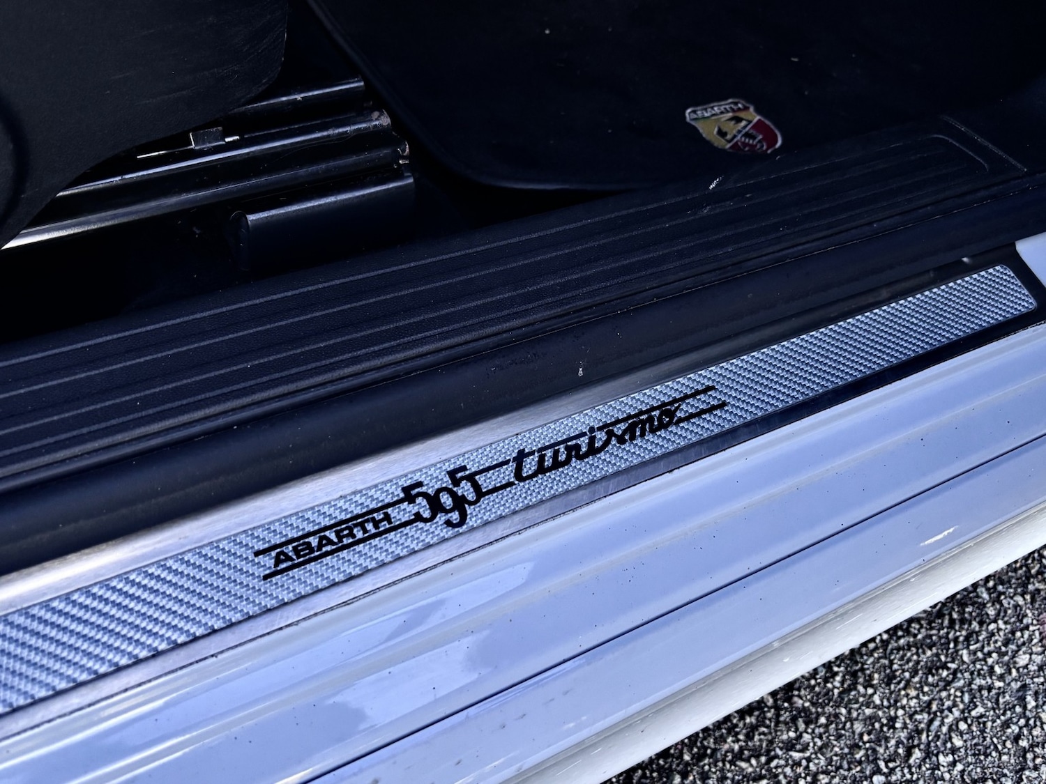 Used Abarth 595 2016 for sale - 77954065: Photo 53