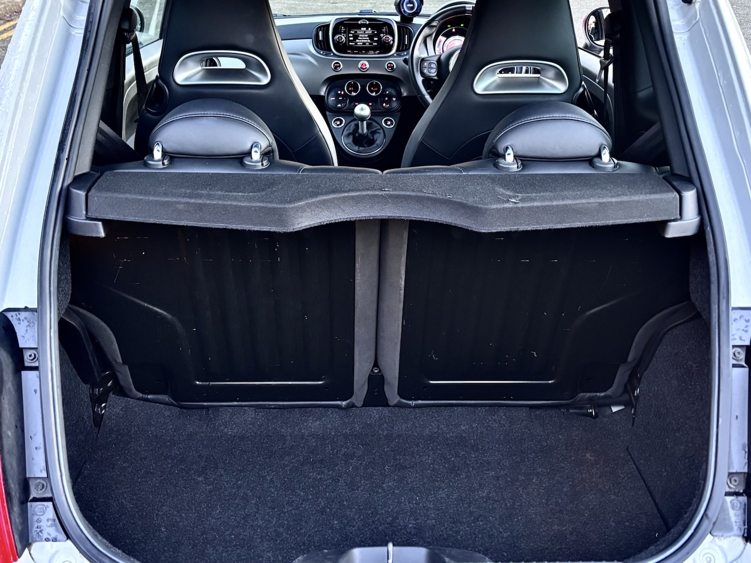 Used Abarth 595 2016 for sale - 77954065: Photo 60