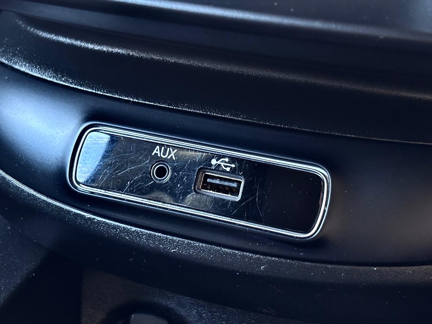 Vehicle 40