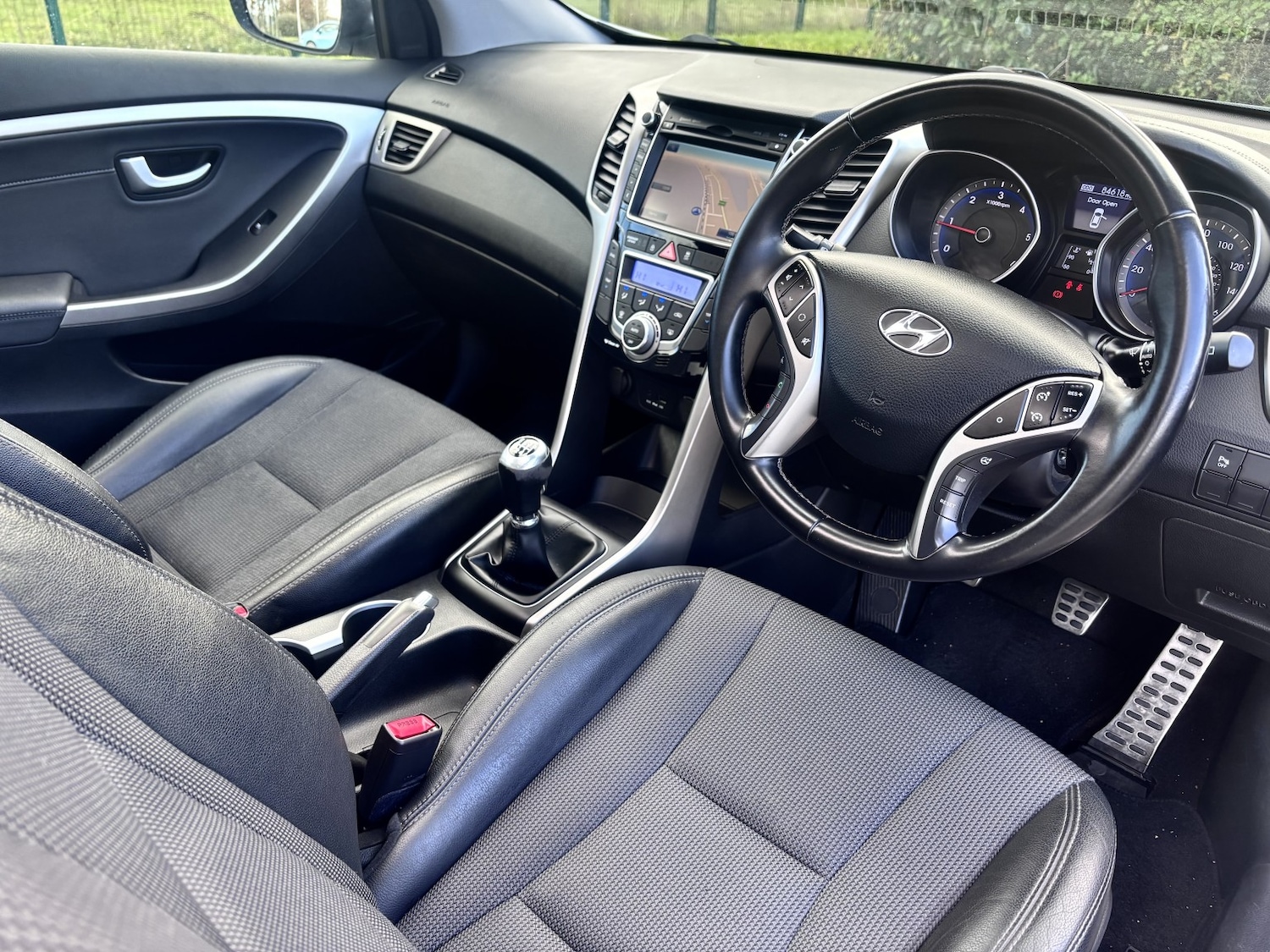 Used Hyundai i30 2014 for sale - 76397016: Photo 10