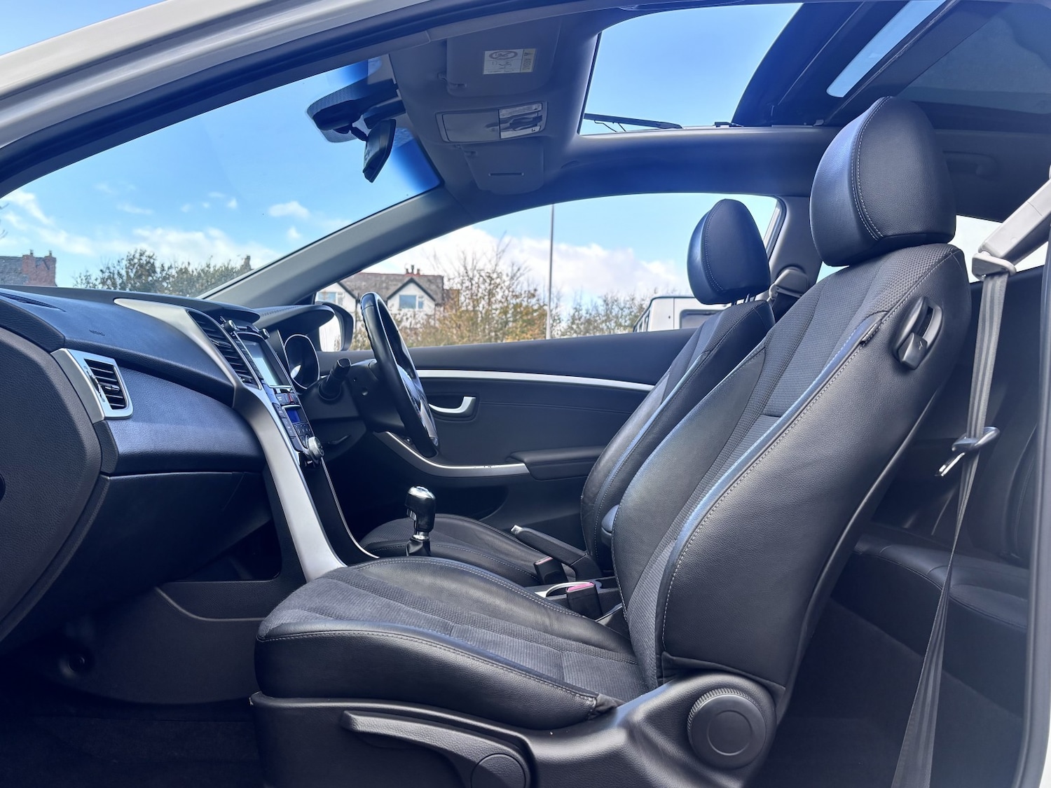 Used Hyundai i30 2014 for sale - 76397016: Photo 11