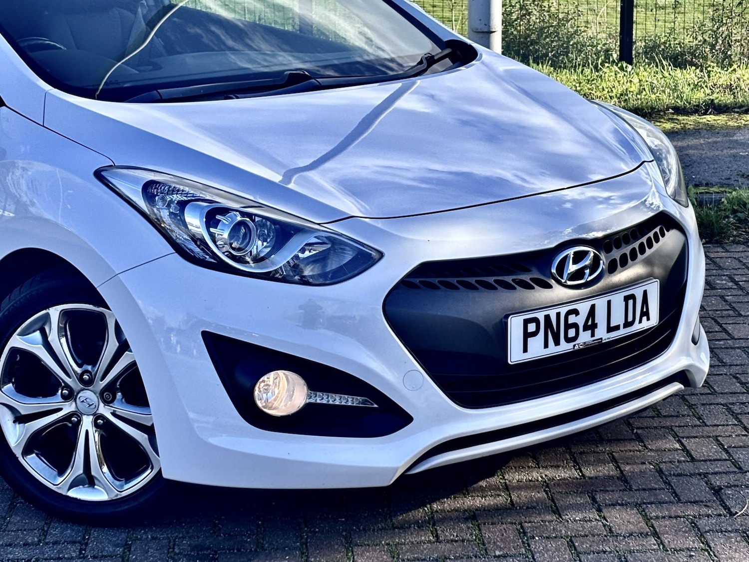 Used Hyundai i30 2014 for sale - 76397016: Photo 13