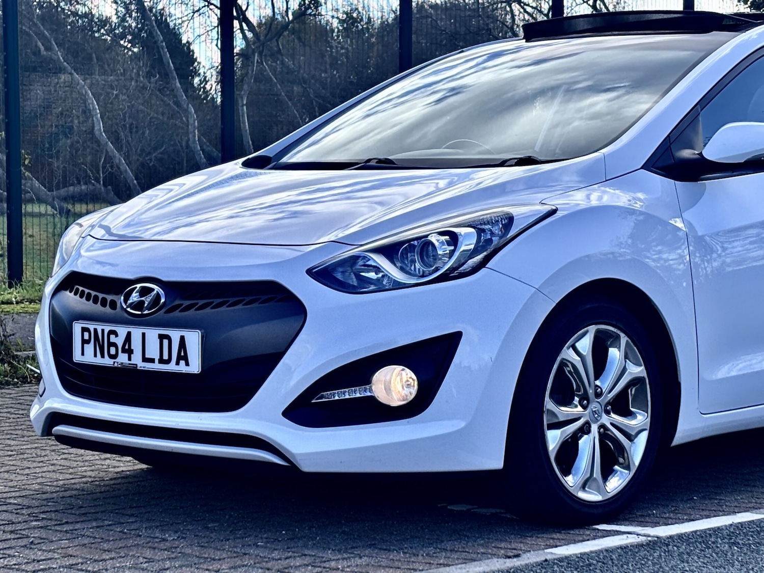 Used Hyundai i30 2014 for sale - 76397016: Photo 17