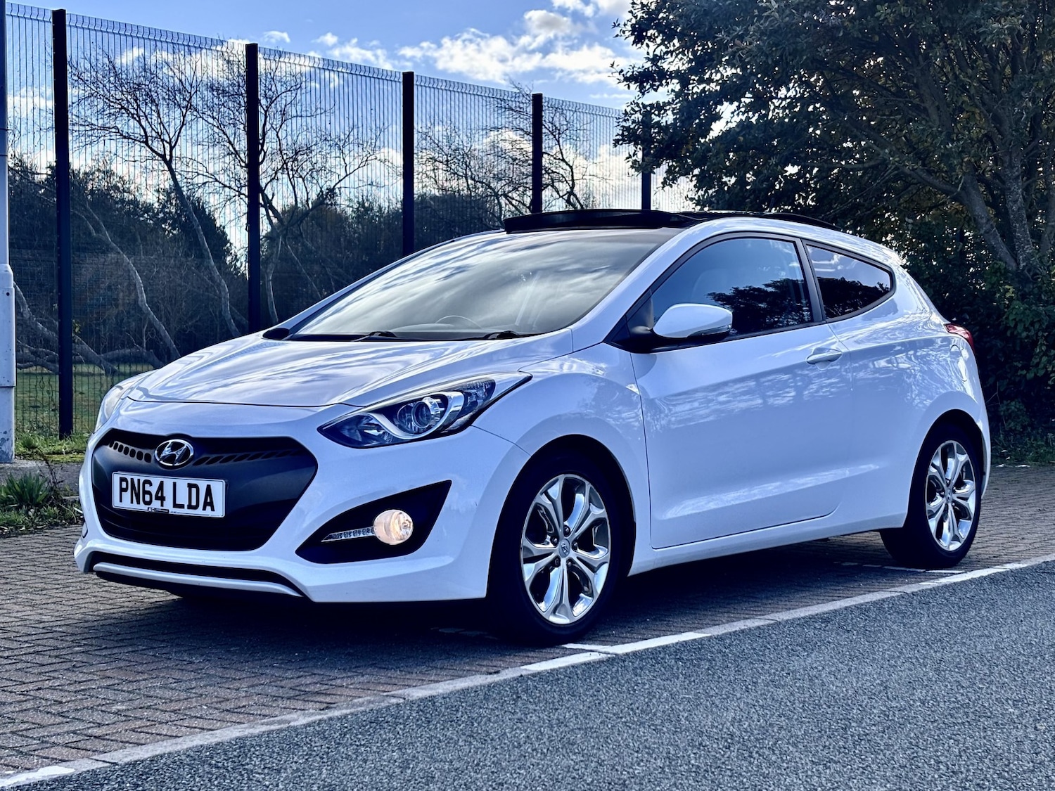 Used Hyundai i30 2014 for sale - 76397016: Photo 18