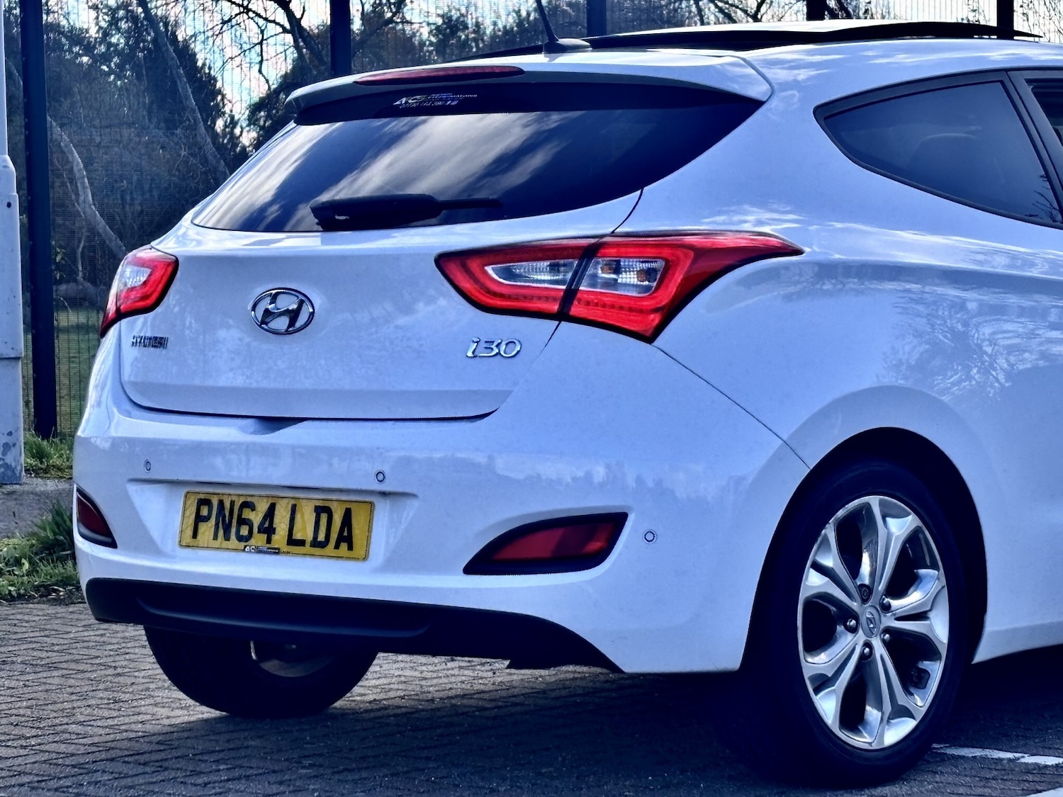 Used Hyundai i30 2014 for sale - 76397016: Photo 20