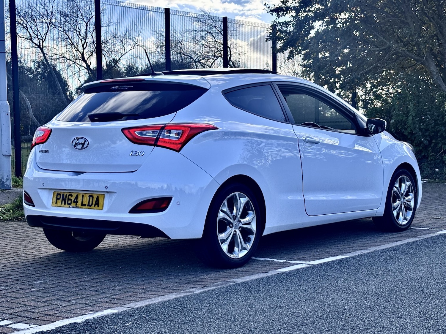 Used Hyundai i30 2014 for sale - 76397016: Photo 21