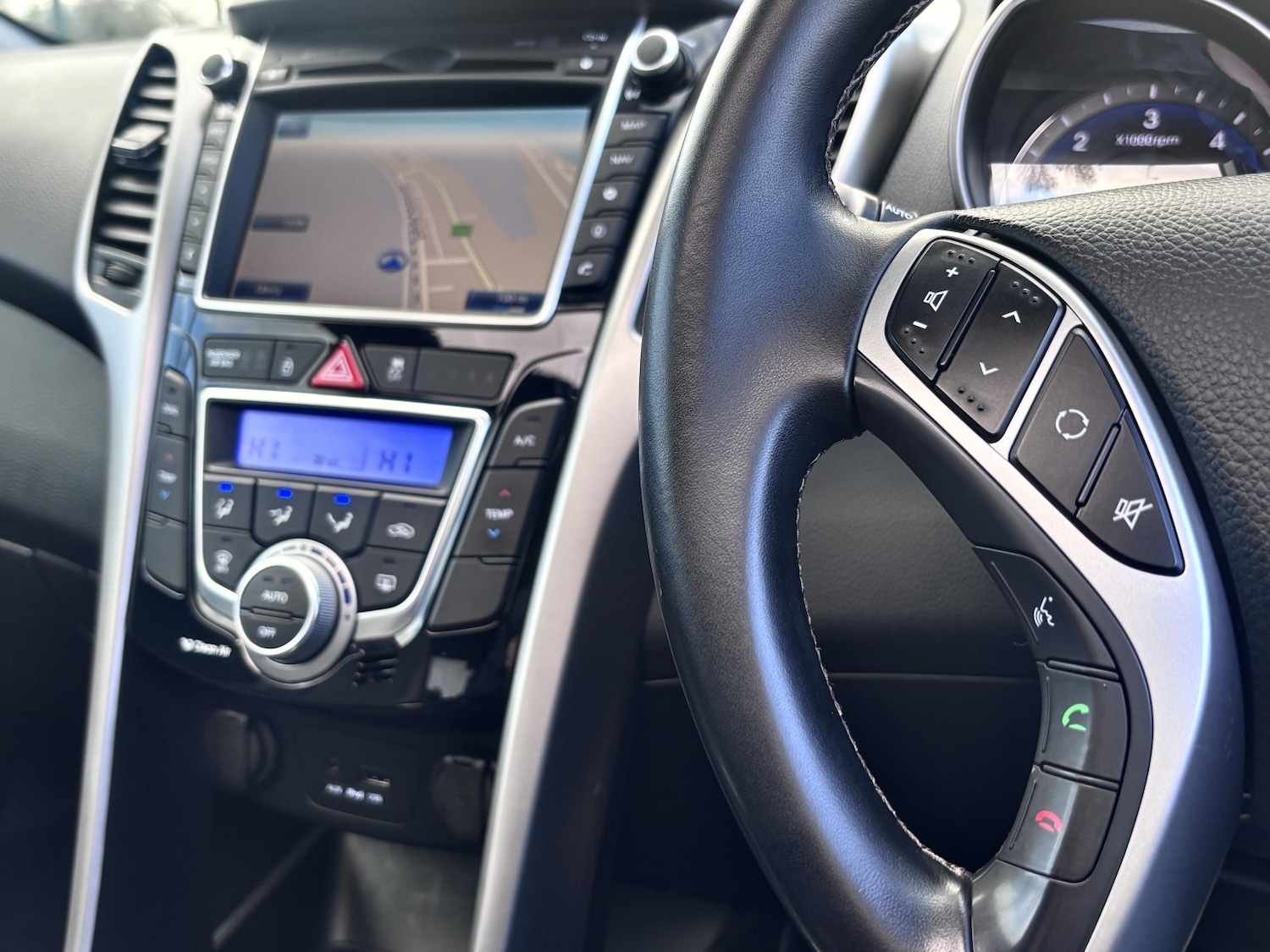 Used Hyundai i30 2014 for sale - 76397016: Photo 22