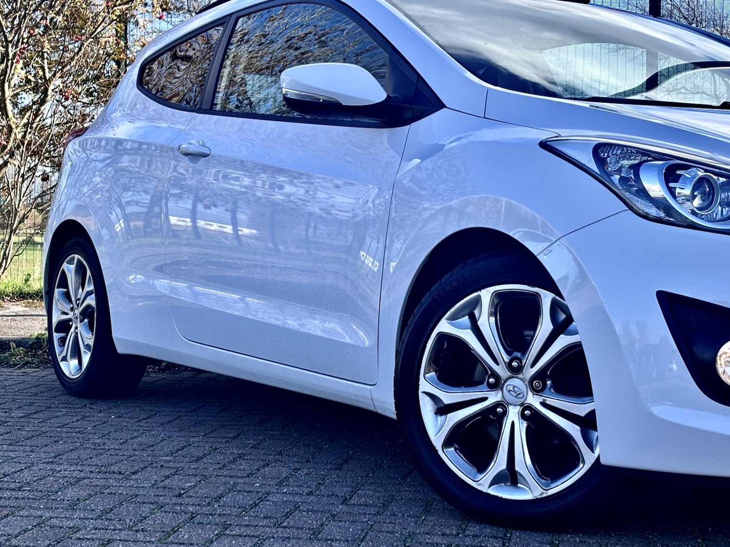 Used Hyundai i30 2014 for sale - 76397016: Photo 23