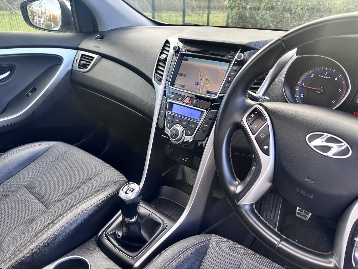 Used Hyundai i30 2014 for sale - 76397016: Photo 24