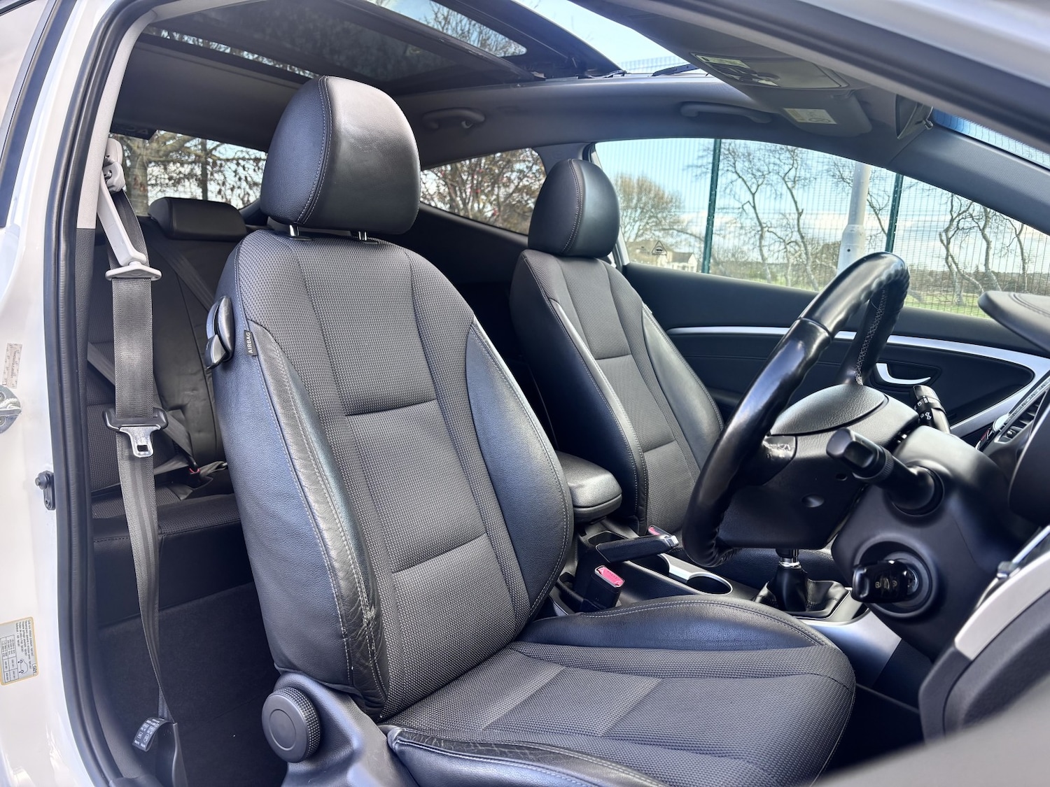 Used Hyundai i30 2014 for sale - 76397016: Photo 25