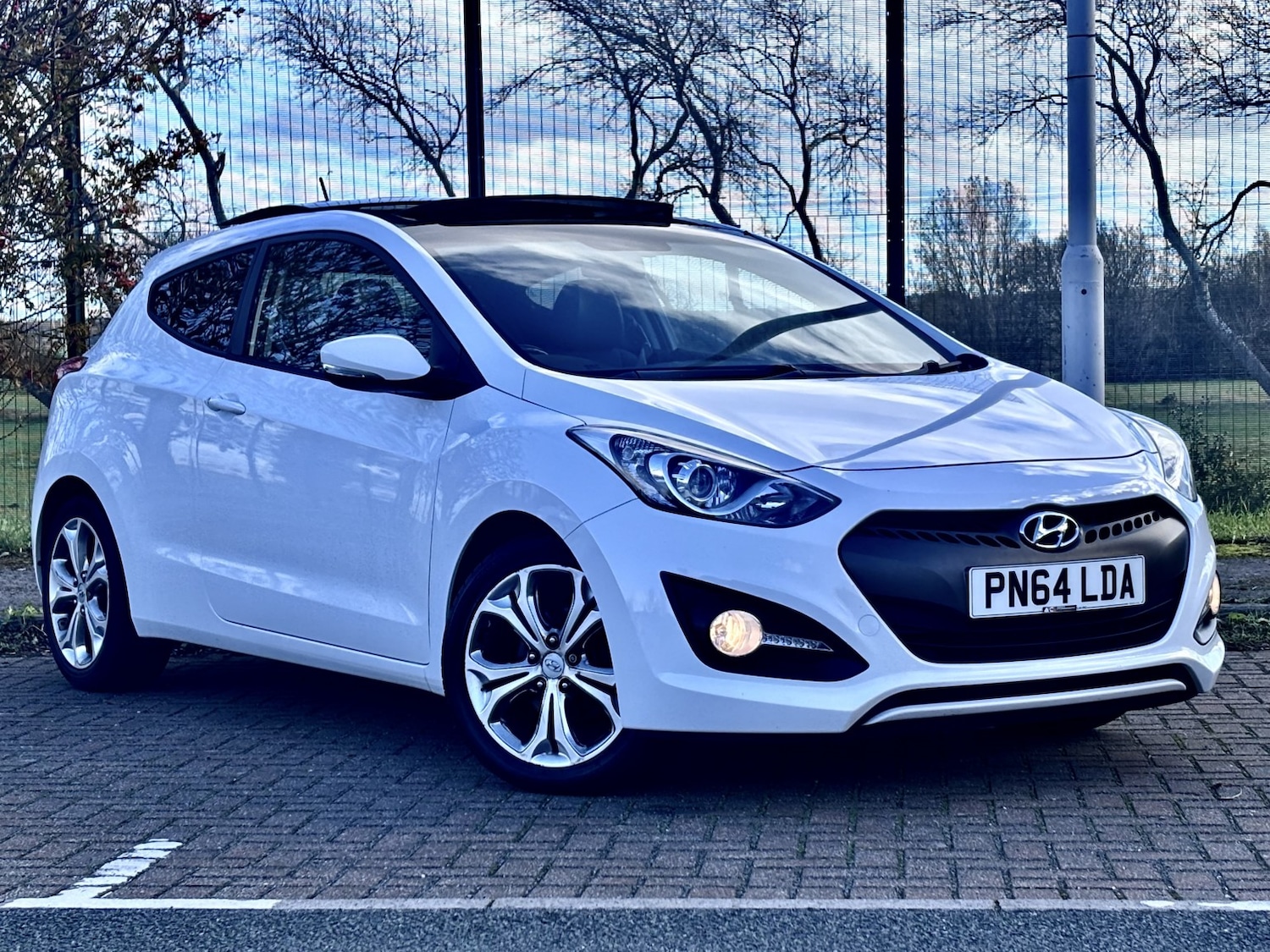 Used Hyundai i30 2014 for sale - 76397016: Photo 26