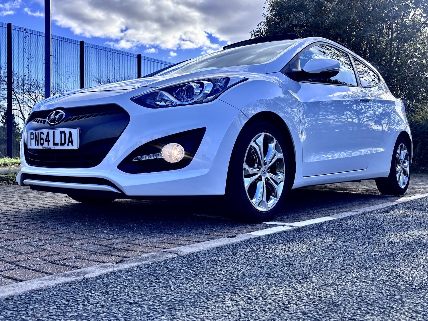 Used Hyundai i30 2014 for sale - 76397016: Photo 28