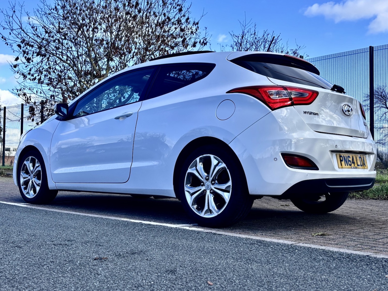 Used Hyundai i30 2014 for sale - 76397016: Photo 29