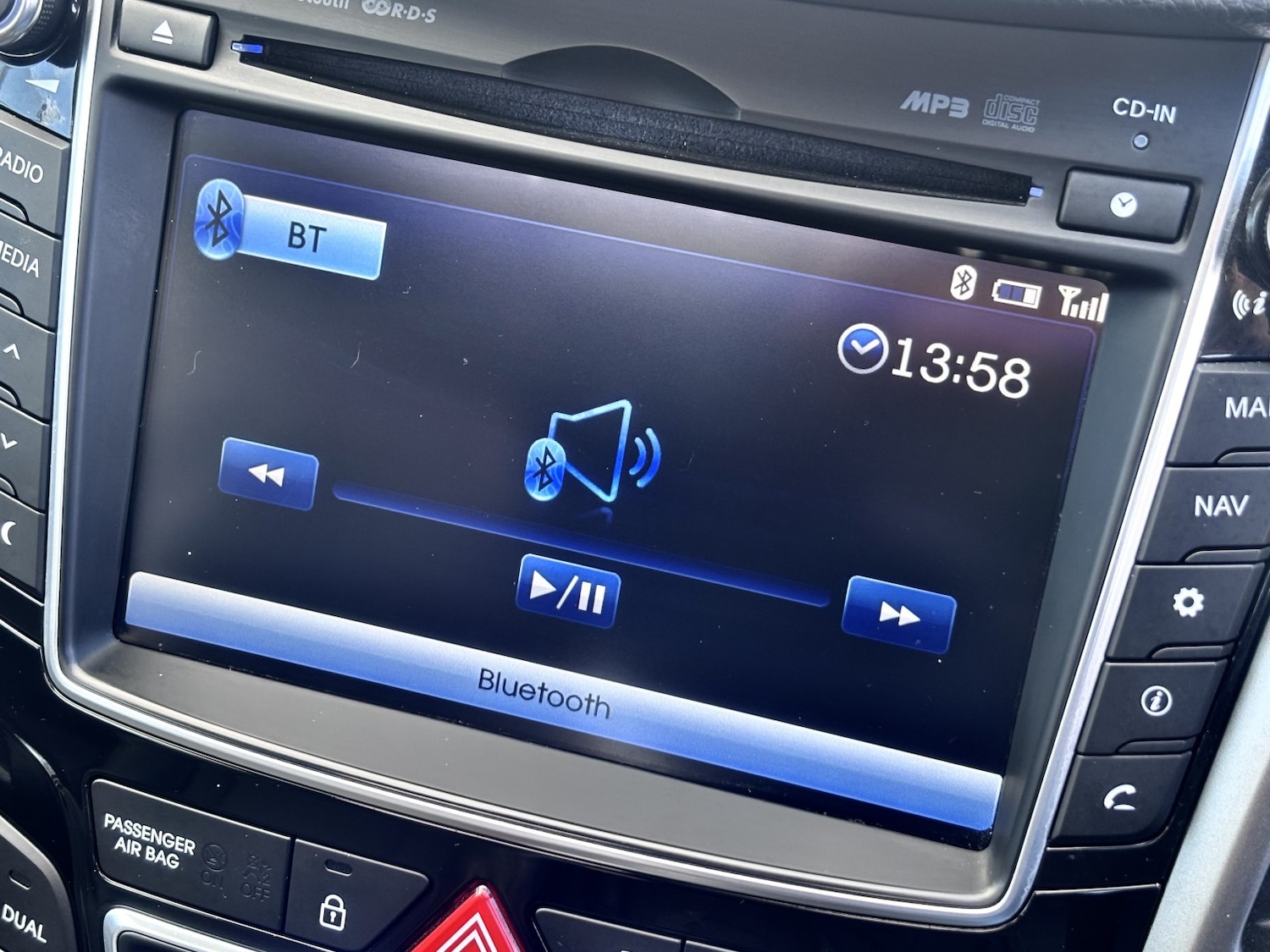 Used Hyundai i30 2014 for sale - 76397016: Photo 33