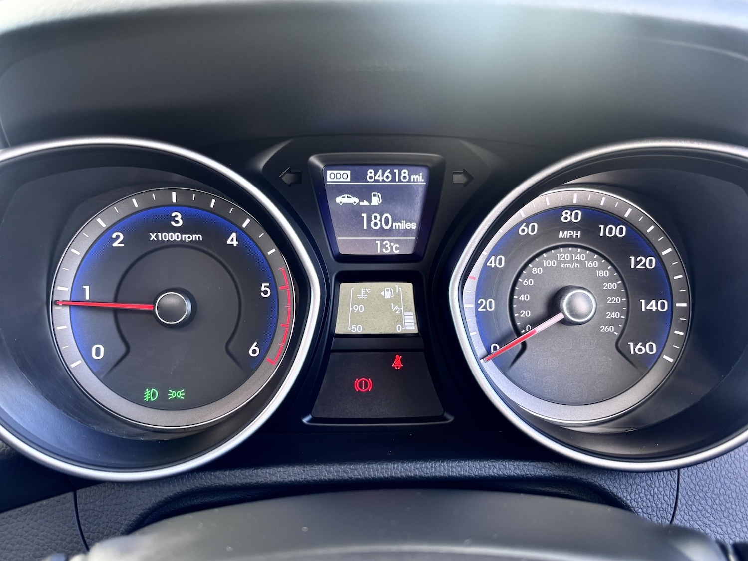 Used Hyundai i30 2014 for sale - 76397016: Photo 34