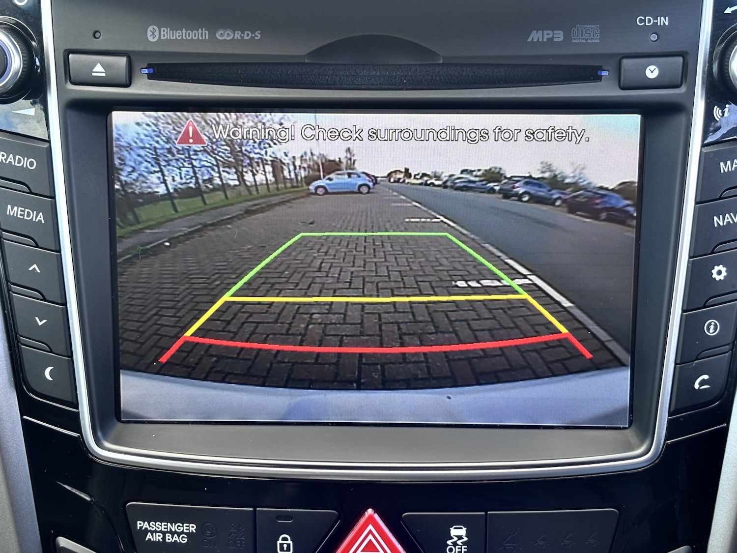 Used Hyundai i30 2014 for sale - 76397016: Photo 4