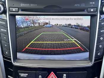 Used Hyundai i30 2014 for sale - 76397016: Photo