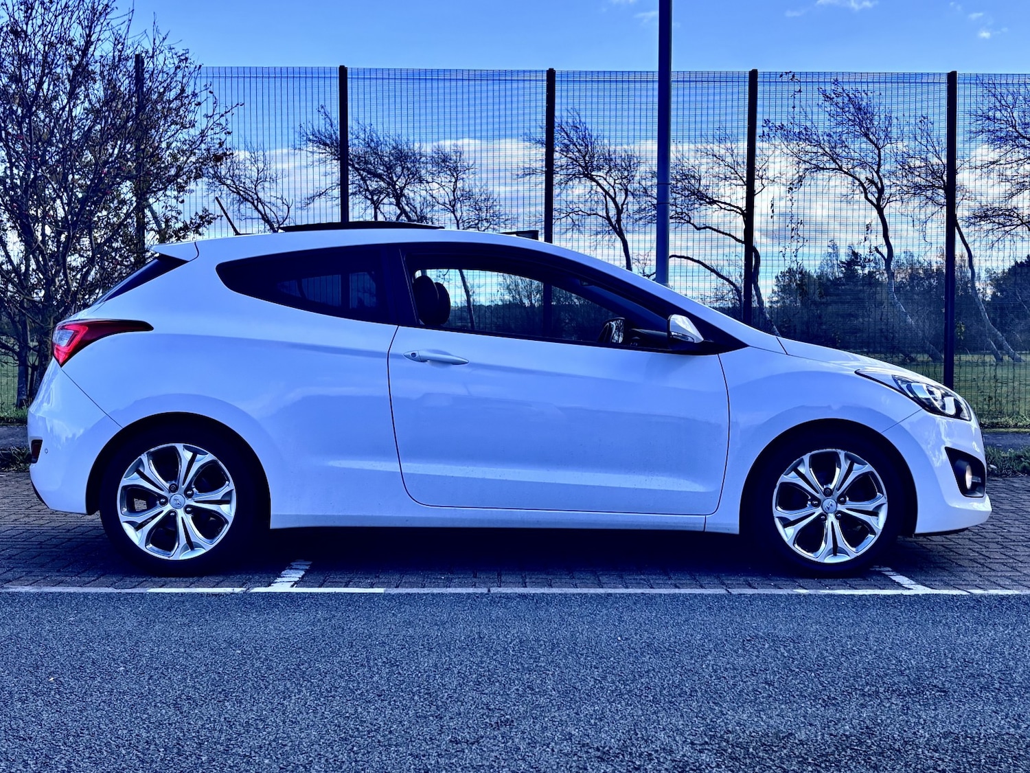 Used Hyundai i30 2014 for sale - 76397016: Photo 6