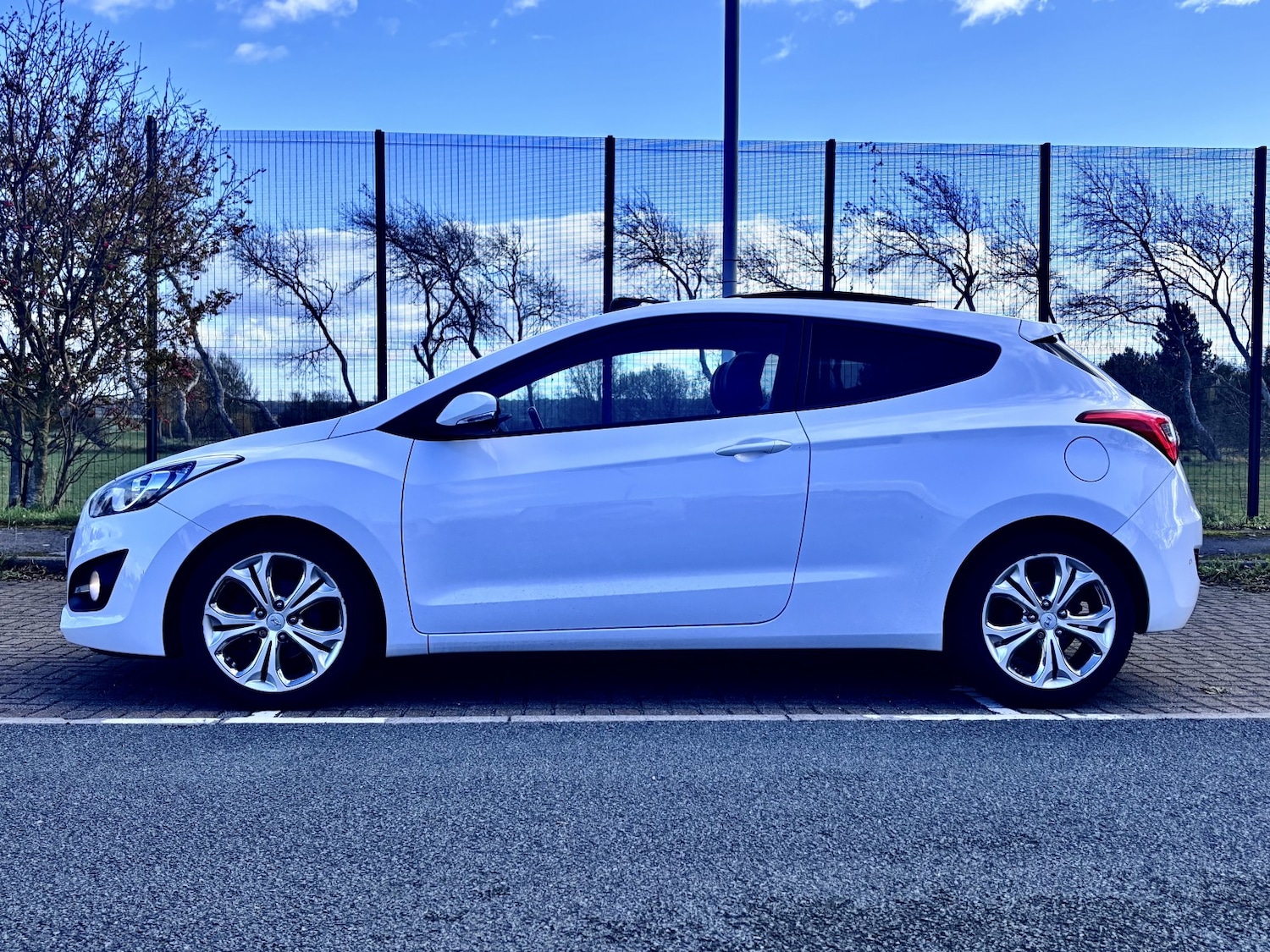 Used Hyundai i30 2014 for sale - 76397016: Photo 7