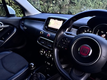 Used Fiat 500X 2017 for sale - 79184186: Photo