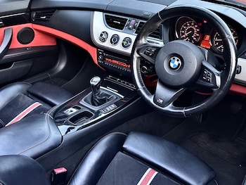 Used BMW Z4 2013 for sale - 79307465: Photo